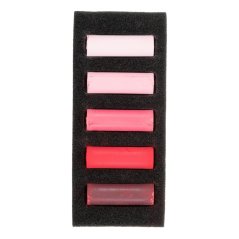 Pastello Secco REMBRANDT - Rossi Freddi - set di 5 mezzi pastelli