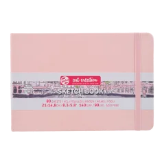 Blok za skiciranje Art Creation 14,8x21cm, 140g, 80 listova