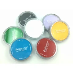 PanPastel pastel uscat – nuanțe diverse