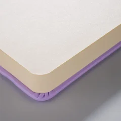 Blok za skiciranje Art Creation 12x12cm - Pastel Violet