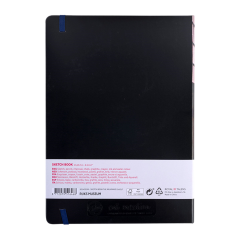 Blok za skiciranje Art Creation 21x30cm, 140g, 80 listova