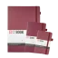 Taccuino a righe Sakura – Mulberry – scegli una dimensione