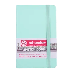 Bloc Art Creation sketch 9x14cm, 140g, 80 de foi