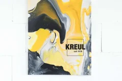 KREUL Medium per colata SOLO GOYA – 2500 ml