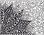 Set di penne tecniche SAKURA Zentangle Pigma Micron - set di 3 pezzi