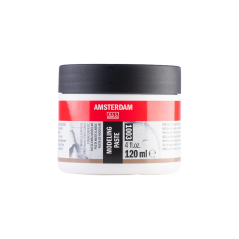Amsterdam Modeling Paste 1003 mini – 120 ml