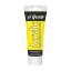 KREUL Colore acrilico El Greco 75 ml - KREUL colore acrilico El Greco 75 ml – scegli la tonalità: 28360 - Fluorescent Citron
