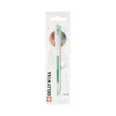Sakura Gelly Roll Stardust sada gelových per 3 ks – Red-Blue-Green