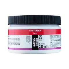 Liant acrilic Amsterdam 005 - 250 ml