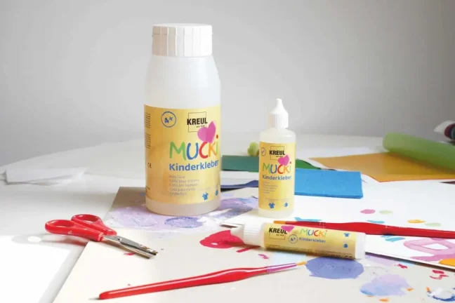 KREUL MUCKI colla per bambini – 80 ml