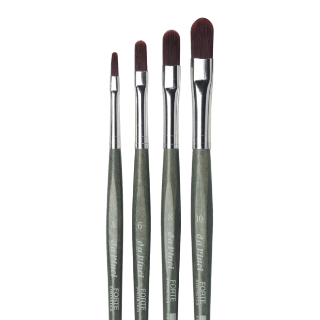 Sintetičke četke da Vinci FORTE serije 365