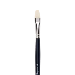 Štětec pro olej/akryl/kvaš Van Gogh 210 - VYBERTE SI VELIKOST ŠTĚTCE