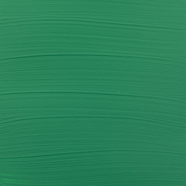 Akrilfestékek Amsterdam Standard 250 ml - Amsterdam – válasszon árnyalatot: 615 - Emerald Green