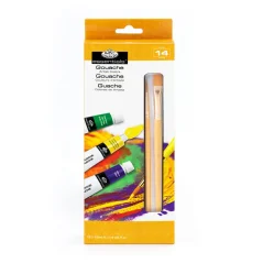 R&L Gvašové farby – 12 x 12 ml