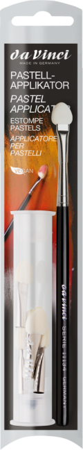 daVinci applicatore per pastelli + 6 accessori - serie 5034