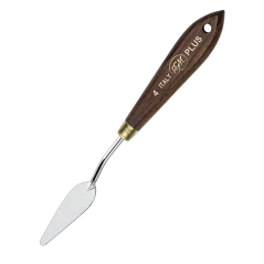 Spatola da pittura RGM - PLUS – 4