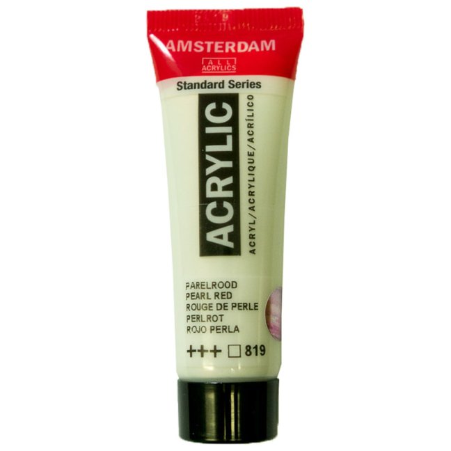 Akrilfestékek Amsterdam Standard 250 ml