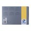 Carta colorata Van Gogh - Blu Oceano - A3, 120g, 30 fogli
