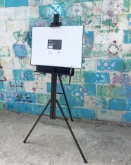 PHOENIX Metalni slikarski stalak 308