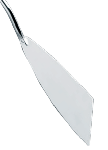 Spatola da pittura RGM - PLUS – 62