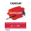 CANSON Graduate olio/acrilico 290g 20 fogli - varie dimensioni - Seleziona la dimensione del blocco: A4