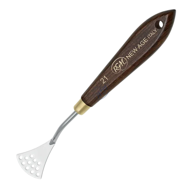 RGM - NEW AGE - 21 festőspatula