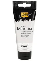 KREUL Strukturální pasta SOLO GOYA – Antique Effect – 100 ml