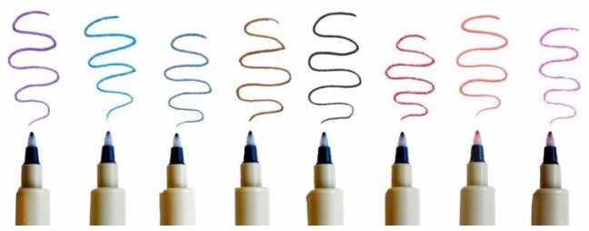 Sakura Pigma® Micron PN Office set - 8 pezzi