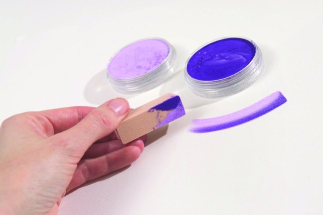 PanPastel sada mix hubiek pre pastel – 4 ks