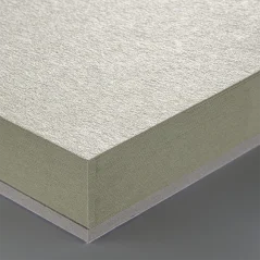 Rembrandt carta colorata - Verde veronese - A3, 180g, 50 fogli