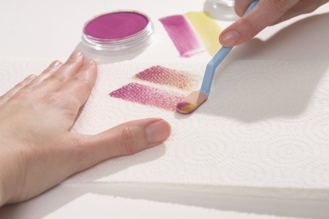 PanPastel sada vymeniteľlých nástavcov pre pastel – 8 ks