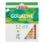 Colori Gouache Talens ArtCreation - set 24 x 12 ml
