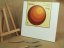 PHOENIX tavla da lain per pitturar GESSO - rom 4 cm