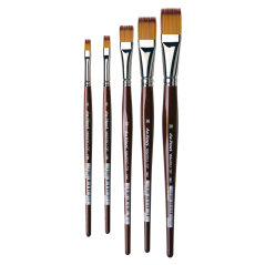 Pennelli Da Vinci Vario-Tip serie 1381