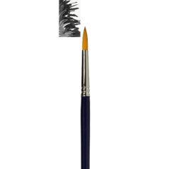 Štětec pro olej/akryl/kvaš Van Gogh 295 - VYBERTE SI VELIKOST ŠTĚTCE