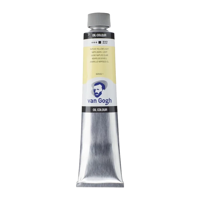 Van Gogh oil olajfestékek 200 ml
