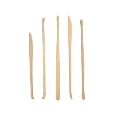 Royal Langnickel Instrumente ceramice pentru micro sculptare - Set de 5 buc