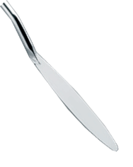 Spatola da pittura RGM - PLUS – 61