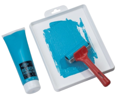 ESSDEE Zásobník na atrament 240 x 200 mm