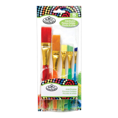 Royal & Langnickel sada umeleckých štetcov 5ks