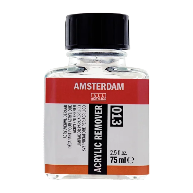 Amsterdam rimuovi 013 - 75 ml