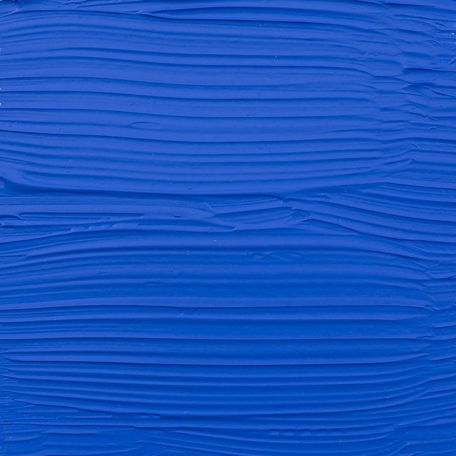 Amsterdam Expert Series 75 ml akrilfesték - Amsterdam Akryl Expert - válassz árnyalatot: 516-Kobaltová svetlo modrá (ultramar.) (2)