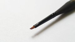 Štětec Royal Langnickel MINI MAJESTIC - VYBERTE SI VELIKOST ŠTĚTCE