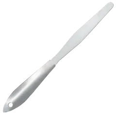 Slikarska i slastičarska lopatica RGM IDEA LINE - 110IR