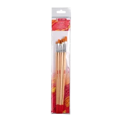 Kistovi za uljni/akrilni/gvaš ArtCreation - set 5 kom