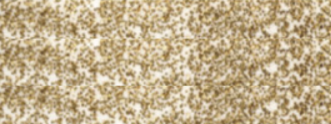 Akril festék glitteres Crafter's Choice Royal Langnickel - 59 ml - AMSTERDAM Deco Glass Colours - válasszon árnyalatot: 193 - Glitrová zlatá