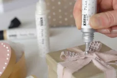 KREUL Dekoratívne pero MUCKI – 29 ml