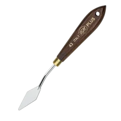 Slikarska špatula RGM - PLUS - 43