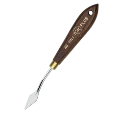 Slikarska špatula RGM - PLUS - 40