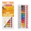 Colori a olio Talens ArtCreation - set 12 x 12 ml